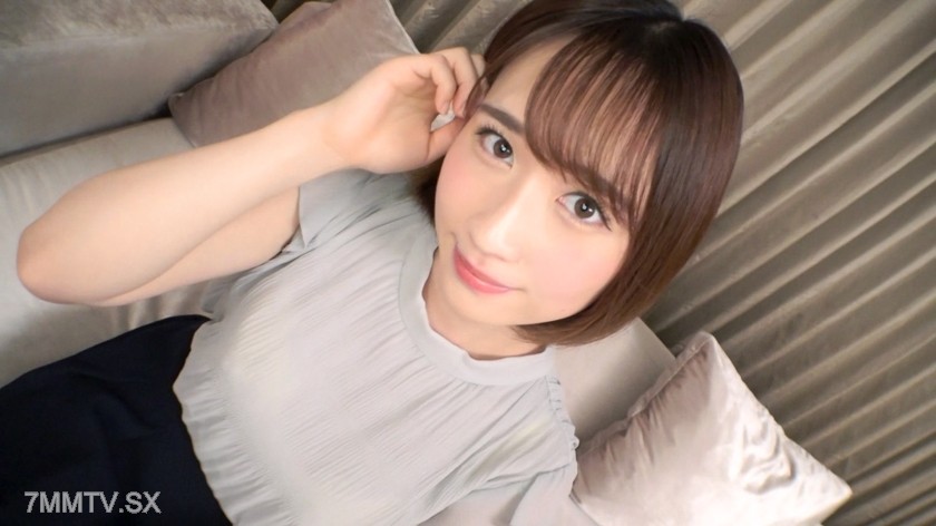 SIRO-4330 [第一槍] [港區女孩 x 完成工作] [偶像員工的愚蠢] 只有流行元素的港區 OL 下班後第一次拍攝 AV。看偶像的臉在正篇裡變的爽快感..網絡AV應用→AV體驗拍攝1419