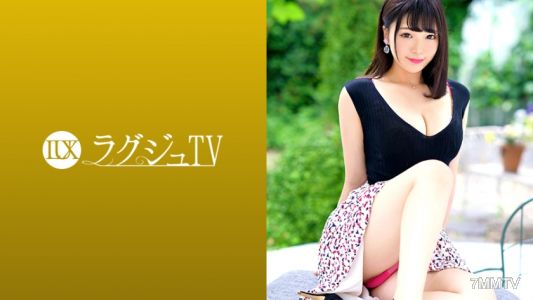 259LUXU-1168 럭셔리 TV 1146 첫 체험에서 외상을 입은 숙녀가 정중한 전희에 비소를 촉촉히 하고, 미워를 얽히고 남근을 물리고 아름다운 가슴을 흔들어 삽입의 쾌감에 취할 수 있다.