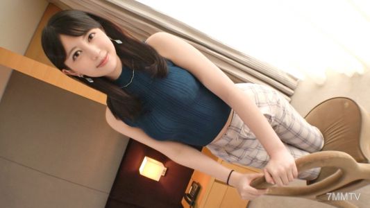 SIRO-4051 【初撮り】【モデルの美顔に..】【やばいやばいッ!!】174cmの長身モデル。瑞々しい白肌を持つ清楚な彼女も彼氏と違った巨根に… ネットでAV応募→AV体験撮影 1197