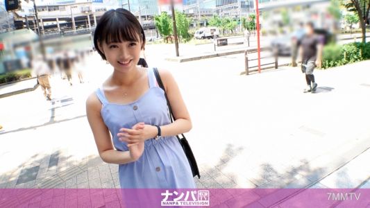 200GANA-2339 認真調情,第一槍。 1520《免費刨冰!在秋葉原撿招牌!帶一個沒有男朋友,夏天什麼都做不了的寂寞女大學生去酒店!即使我用嘴拒絕它,我的身體也會在很長一段時間後對SEX產生反應......