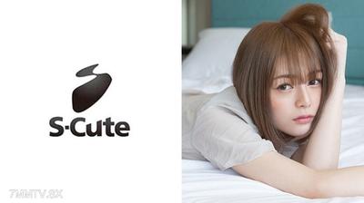 229SCUTE-1058 Yuina (21) S-Cute Facial SEX With A Beautiful Woman Who Blows And Cums