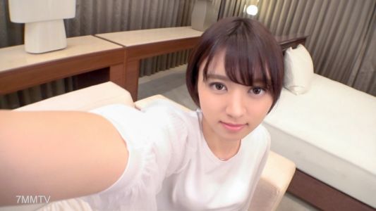 SIRO-4345 【第一槍】【尖叫娃娃臉少女】【強勢美臀上位】清純女大學生,還帶著少女的純真。如果對發育中的美穴攻擊到快要破裂的地步的話,少女就會發出咆哮般的喘息聲。網絡AV應徵→AV體驗拍攝1438