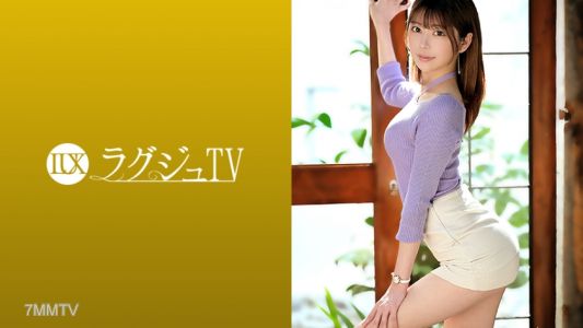 259LUXU-1416 豪華TV 1386 苗條高挑現役研究生兼模特美女AV首次登場！ ！擁有超SSS級顏值、身材、大腦的高級女人，本能地對淫亂著迷！