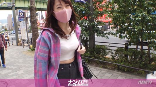 200GANA-2485 マジ軟派、初撮。 1636 秋葉原でやたらスタイルのいい美女をナンパ！ノリで電マ遊びをしていたら体がほてってしまい、あれよあれよとSEXまで！喘ぎっぱなしで呆けた表情…男冥利に尽きる！