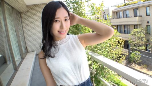 SIRO-4544 網上AV應用→AV體驗拍攝1560【初拍】【半邊臉美姐姐】【脫穎而出的色情腹肌】迷人纖細美體的美姐姐參加。猥瑣死去的她的身影最色情..