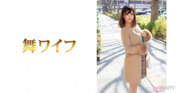 292MY-499 Misuzu Nakanishi 1