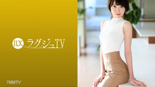 259LUXU-1487 ラグジュTV 1477 『前回のセックスが忘れられなくて…』と二回目出演決意の美人経営者！オイルまみれになったスレンダーボディを震わせ巨根に乱れ、悶え狂う！清楚な印象からセックスではM気を刺激され大胆な姿でヨガりまくる濃厚なドエロ性交！！