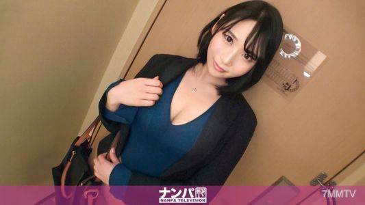 200GANA-2614 マジ軟派、初撮。 1741 『手を使わずに自分でイける…♪』衝撃の変態女とのSEXに成功！自らを彼氏の肉便器だったと語る真正ドM！ムッチムチの体にHカップのおっぱいに大きなお尻！感度も抜群で中イキの連続！激しければ激しいほど恍惚の表情を浮かべるSEXの申し子！