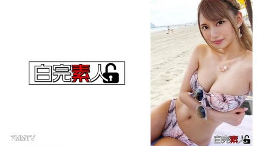 494SIKA-147 海邊泡妞美乳現場性愛