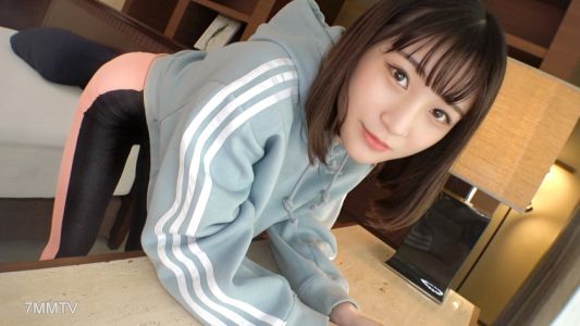 SIRO-4825 【初撮り】【熱血スポーツ女子】【膣奥好きのエロ娘】バスケで鍛えられた肉体が魅力的な爽やか系JDが登場。騎乗位で下からガン突きを喰らって、可愛い顔が見る見るうちに蕩けていき.. ネットでAV応募→AV体験撮影 1780