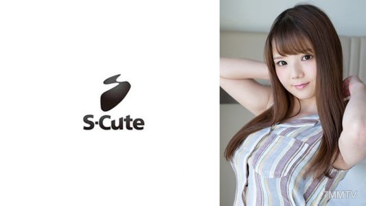 229SCUTE-1235 Anna (21) S-Cute Lolita Beautiful Girl&quots Cute Face Facial SEX