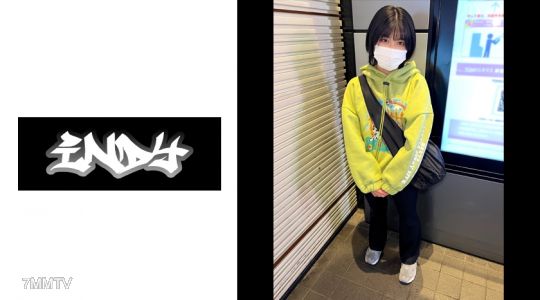 534IND-164 격레어 【헌옷계 여자 제2탄】음악계의 전문생_P활 여자라고는 생각되지 않는 풍모의 격레어 단발미소녀와 재회 ※이것으로 마지막이 될지도 모릅니다