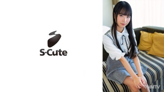 229SCUTE-1434 娜娜 (21) S-可愛害羞的年輕女士整潔而放蕩的性愛