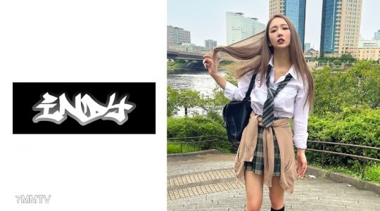 534CRT-026 13時間着用【個人撮影】イエローぱんつちゃんと観覧車デート_ビッチそうに見えて照れ屋なギャルマンに中出し