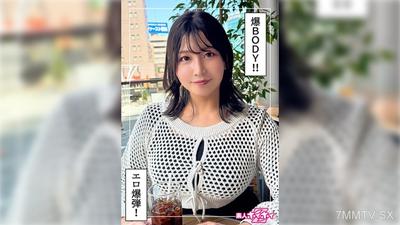 420HOI-357 Sechi (26) 아마추어 Hoi Hoi Z, 아마추어, 다큐멘터리, 포르노 스타, 언니, 큰 가슴, 키가 크고, 분출, 삼키는