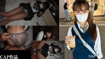 326FCT-161 그녀는 축복받은 체격을 가진 특별한 운동 선수 인 무두질 한 소녀에게 그녀의 첫 크림 피를 가지고 있습니다.