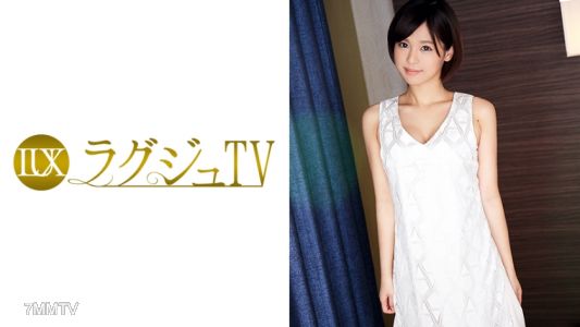 259LUXU-572 Luxury TV 551