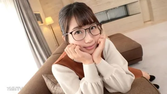 SIRO-4822 【第一槍】【眼鏡妹】【濃郁粘口交】發現敏感陰鬱淫蕩妹子,長相正經射潮。被很多雞巴扎破極限的濕漉漉的小穴,愛液不停地流出..網絡AV應徵→AV體驗拍攝1782