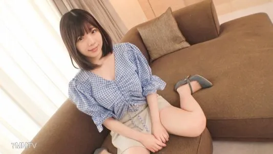 SIRO-4964 【隱藏巨乳】【你從哪裡找來的這種東西!? ? 】 超安靜,其實悶悶不樂!而且,G奶!網上AV應用→AV體驗拍攝1908