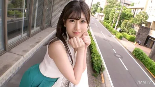 SIRO-5155 【美胸x美臀】最喜歡的類型是「微胖」,最喜歡的體位是「緊貼的傳教士姿勢」,是個喜歡有安全感性愛的乾淨俐落的美女!看到她臉頰通紅、氣喘吁籲的樣子,你會忍不住激動! ! 【初拍】AV線上申請→AV體驗拍攝2050