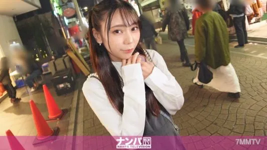 200GANA-3020 マジ軟派、初撮。 2032 スレンダー美脚で敏感なアイドルの卵を原宿でナンパ!AIグラビア顔負けの可愛いポーズにキュン死確定。恋愛禁止とか無理だから。思春期の性欲ナメんなよ!!