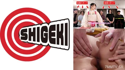 792SGKI-024C 在屏幕外面,一位美麗的烹飪研究員(23)的烹飪視頻“ Handemi Sushi”,以微笑的微笑完成了精緻的美食