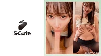 229SCUTE-1506 Shizuka (22) Seriously Falling In Love With POV Creampie Sex