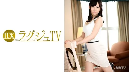 259LUXU-742 럭셔리 TV 713