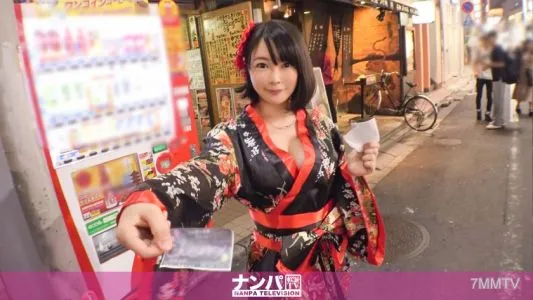 200GANA-1755 性感居酒屋南帕 04