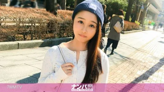 200GANA-1700 嚴重調情，第一槍。 1069