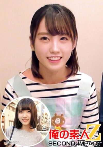 ORECS-003 エプロン姿が可愛らしい色白めちゃカワ天使な保育士さん//堀北先生(25才)&ボブカットの超スレンダー美少女まいかさん(20才)大学2年生医学部