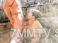BANK-211 Big Tits Married Woman Hot Spring Date Plump, Big, Big Areola, Big Tits, I Cup, Kazumi, 34 Years Old