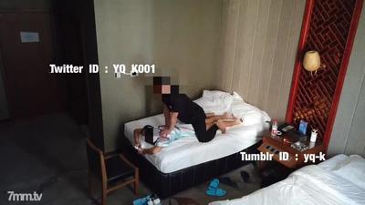 【최신 ❤️Sex Leak】Twitter Cuckold God YQ는 그의 강력한 작업을 유출하지 않았습니다.목욕 센터는 마사지 기술자를 찾는 사람들 앞에서 노출됩니다.기술자는 두 번 성교