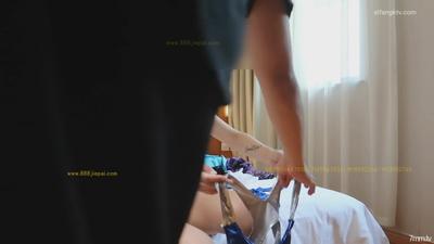 "Heavyweight ✅Model Private Shot ㊙️ Leaks"Academic Series ✅필요한 뚱뚱한 엉덩이 로얄 시스터 탑 프라이빗 샷 ~ 모든 종류의 유니폼 투명 스타킹 엑스터시 트위스트 엉덩이