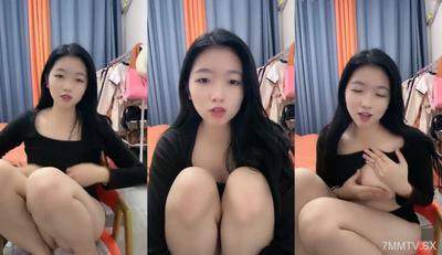 Quiet And Well-behaved Beauty! Long Time No Return! A Small-scale Show, A Line Of Sky Fat Points, Lift Up The Hip Skirt