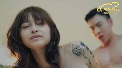 Jingdong Pictures JD139 Last sex on the eve of the end of the world 【Madou】