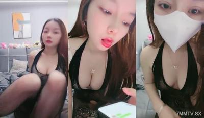 궁극의 스턴과 섹시 여신! 핑크색 구멍, 아름다운 엉덩이와 긴 다리! 원피스 망사 스타킹의 유혹, 마이크로 헤어 핑크색 부드러운 살찐 보지