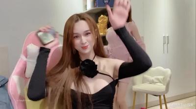 ST store, 【ANNA102】백호 여신, 안 보면 후회해, 그녀는 요정 같은 얼굴, 작은 미녀는 귀엽고 사랑스럽고, 순수한 욕망의 천장