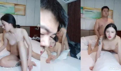 The Little Cousin Was Fucked In 3P By Two Men For 2 Hours In A Row