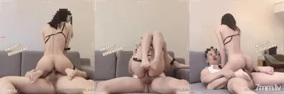 玲瓏腰軟韓國極品推特網紅美少女▌Sulaa▌爆幹情趣女僕羞恥女上位全自動榨汁 挺翹圓潤嫩乳愛不釋手