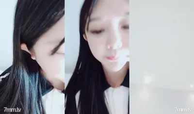 [Extreme Beauty Pussy] Pure Post-00s Tender Girl Top-notch Tian Baihu Beautiful Pussy, Lift Up Clothes And Knead White Tender Tits, Close-up Realistic Hairless Line, Break Open To Show You Super Tight Pussy