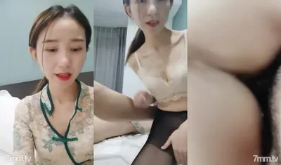 최근 바다에 간 잘 생긴 작은 스튜어디스 ❤️ Zi Xian ❤️, 넓고 사랑스럽고 달콤한 소녀, 당신의 마음을 사로 잡습니다. 콘돔없이 편안한 섹스, 아름답게 비명을 지르고 부카케를 받으면 조금 부끄러워 보입니다.