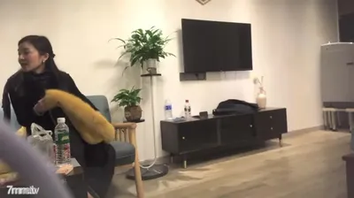 2022-2-24【Mature Woman, Tanhua】Extreme Glasses Wife, Elixir Blessing, High-definition Shooting, Cock Licking At Close Range To Show Blowjob, Side Penetration And Pussy Penetration