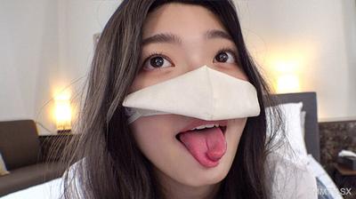 fc2-ppv 4692502 【これぞ超えろマンコ!】20才 スプリットタン**大生がエロすぎる!生ハメ中出し膣奥ドカ射精で痙攣バグ逝きアクメ。まん奥でイキまくる最高美女、発掘しました!