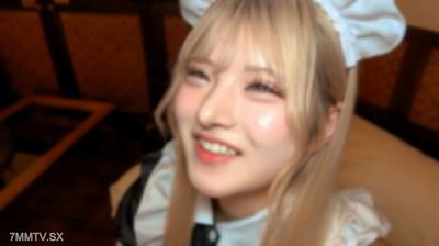 fc2-ppv 4717543 【無】メチャカワ白ギャル**時代のメイドコス持参!似合い過ぎです⤴やっぱりエッチ好きで終始楽しんでる姿が最高!こんなキャストなら幾らでも課金します!ゴックンと中だし※特典高画質