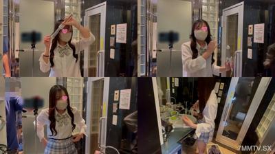 fc2-ppv 4755734 【素人ハメ撮り#029】超逸材な激カワみおちゃん。制服が似合いすぎてヤバイ。初ア〇ルで頭抱えて悶絶。最後はアソコに生中出し。【レビュー特典あり】