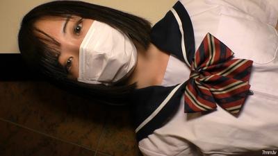 fc2-ppv 1087414 【陸〇部18歳】最強のピンク乳首を持つお化粧も下手っぴなガチ円光娘りこちゃんが緊張しまくり初ハメ撮りに挑戦!スポーツ下着&感度最高薄毛パイパン【おまけフェラ付】