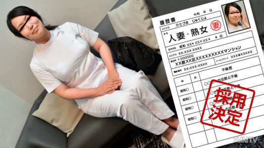 050421_469 Amateur Wife"s First Shooting Documentary 92 Hitomi Honda