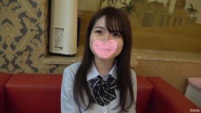 fc2-ppv 2464303 以成為CA為目標的18歲少女,陰道射精禁令解除!嬌小蒼白的身體。儘管她還沒有經驗,但她在奇聞趣事的樂趣中醒來。 FC2-PPV-2464303