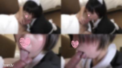 fc2-ppv 3115765 【本日限定80OFF】クチマンコメイド6❤️1時間30分ノンストップノーカット❤️大量口内射精❤️顔射が鼻射に❤️美尻杭打ち精子搾取❤️孕ませ中出し❤️4連続射精 {